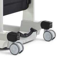 ETAC Molift Transfer Pro beteg felállító és szállító