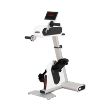 Kinetec Kinevia AL aktív-passzív kar és lábmozgató rehabilitációs készülék