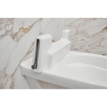 eTSE elektromos wc magasító