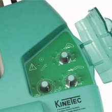 Kinetec Prima Advance™ • Comfort - térd CPM készülék