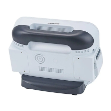 RIESTER betegörző monitor RVS-100 NIBP + SpO2 + PRINTER