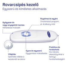 HARTMANN Rovarcsípés kezelő