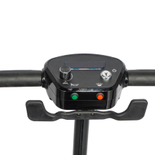 AEGLE elektromos mozgássérült scooter távírányítóval 180W/130kg