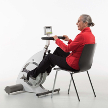 Kinetec Kinevia™ Duo aktív-passzív izületmozgató készülék