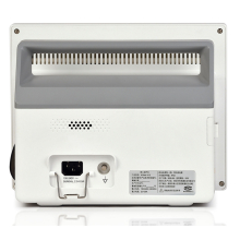 AIVIEW V12 betegőrző monitor