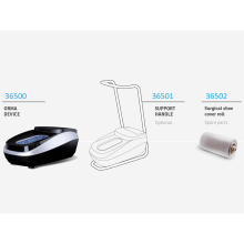 ORMA cipővédő adagoló készülék