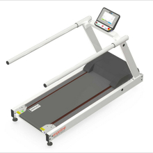 Ergosprint-T ergométer futópad terheléses rendszerhez