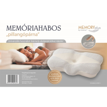 Memóriahabos 