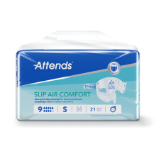 Attends Slip Air Comfort 9 S 1700 ml (21)