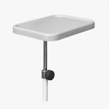 FoZa Multi elektromos kezelőágy