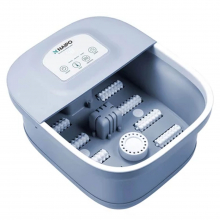 Naipo lábfürdő masszázs