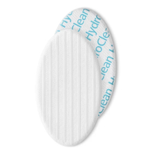 HydroClean Advance sebpárna 8x14cm ovális