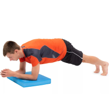 Balance Pad egyensúlyozó párna  | Kék