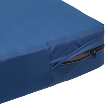 Betegágy ápolási matrac 195 x 90 x 14 cm/250kg-ig