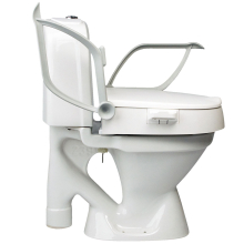 WC magasító ETAC CLOO 6-10-14cm/150 kg