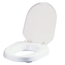 Etac Hi-Loo gyors rögzítésű wc magasító
