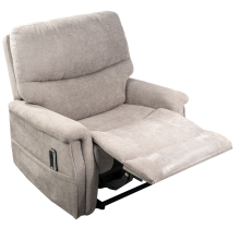 CLOUD XXL  1 motoros betegállító és fektető fotel