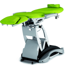 Francy-O fül-orr-gégészeti vizsgálószék 230 kg-ig