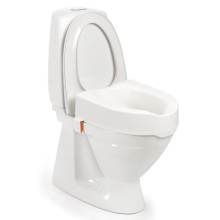Etac My-Loo 6 cm wc magasító konzolos rögzítéssel