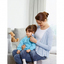 Veroval 2in1 fül- és homlok lázmérő