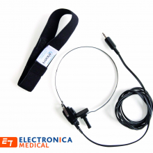 Szűrőaudiometer 820M számítógépes csontvezetéssel