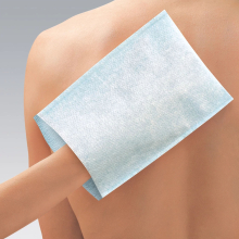 ValaClean Film mo sdatókesztyű 23,5x15,5 cm   -   50db