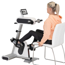 Kinetec Kinevia AL+ aktív-passzív kar és lábmozgató rehabilitációs készülék