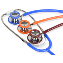 Fonendoscop WAN PLANO COLOR – fekete