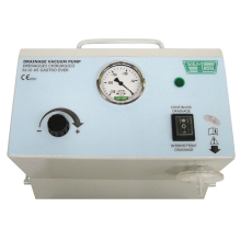 Mellkasszívó, váladékszívó készülék NOVA-PLEURIC - 4 liters/min