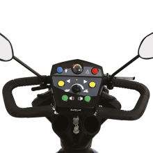 Scooter MOBILITY 230 800W