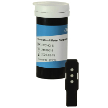 AllTest koleszterin mérő POCT kislabor készülék (koleszterin, HDL, triglicerid)