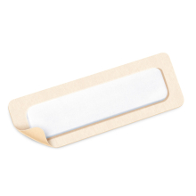 PermaFoam Classic Border habszivacs kötszer 30x10 cm