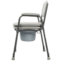 SEAL állítható magasságú szoba wc 130kg-ig