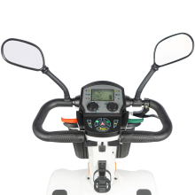 PERSEUS mozgássérült elektromos scooter 190 kg-ig