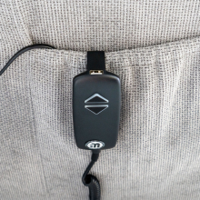 CLOUD I 1 motoros betegállító és fektető fotel