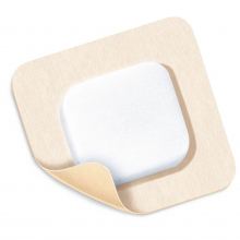 PermaFoam Classic Border habszivacs kötszer 10x10cm