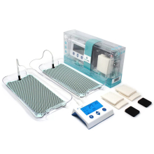 DermaDry Total hiperhidrózis kezelő készülék