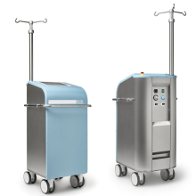 Kórházi váladékszívó Drain Star Junior DSXr - 62l