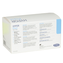 HYPOR-PLAST kötésrögzítő tapasz 10 m x 15 cm