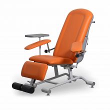 FoZa Basic Plus kezelőágy