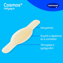 Cosmos hólyagtapasz 6db