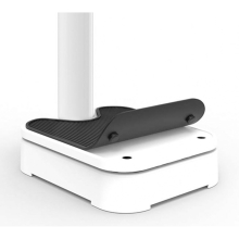 WUNDER R150A professzionális mechanikus állványos mérleg 150 kg - Class IIII