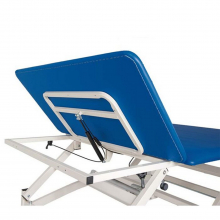 BOBATH TITÁN 2 részes, elektromos kezelő ágy 100x200cm - 350 kg-ig