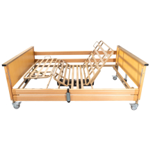 LIBRA II betegápolási elektromos ágy