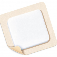 PERMAFOAM CLASSIC BORDER 15X15 CM