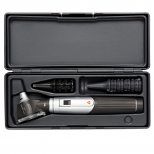 HEINE MINI 3000 LED otoscop szet - elemes