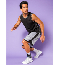 Bokaszorító Malleo Dynastab BOA