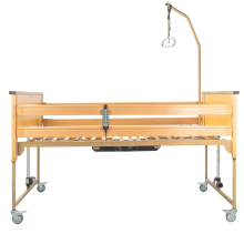 VIRGO II betegápolási elektromos ágy