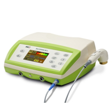 MULTITRONIC MT-5 fizikoterápiás készülék - kétcsatornás elektroterápia / ultrahang terápia
