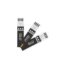 GM vércukormérő készülék